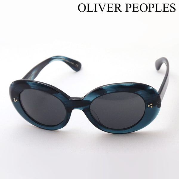 Venta Oliver People Gafas de sol Oliver People Peoples Ov5395su 167287 Erissa