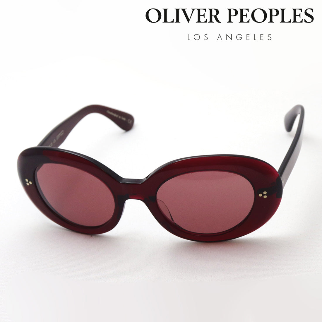 SALE Oliver People Sunglasses Oliver People PEOPLES OV5395SU 167375 ERISSA