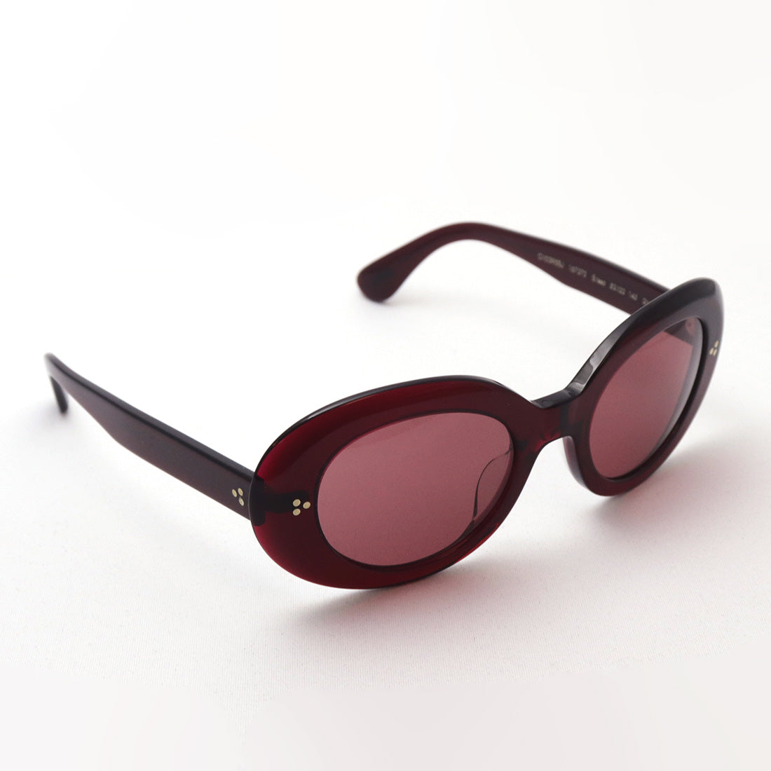 SALE Oliver People Sunglasses Oliver People PEOPLES OV5395SU 167375 ERISSA