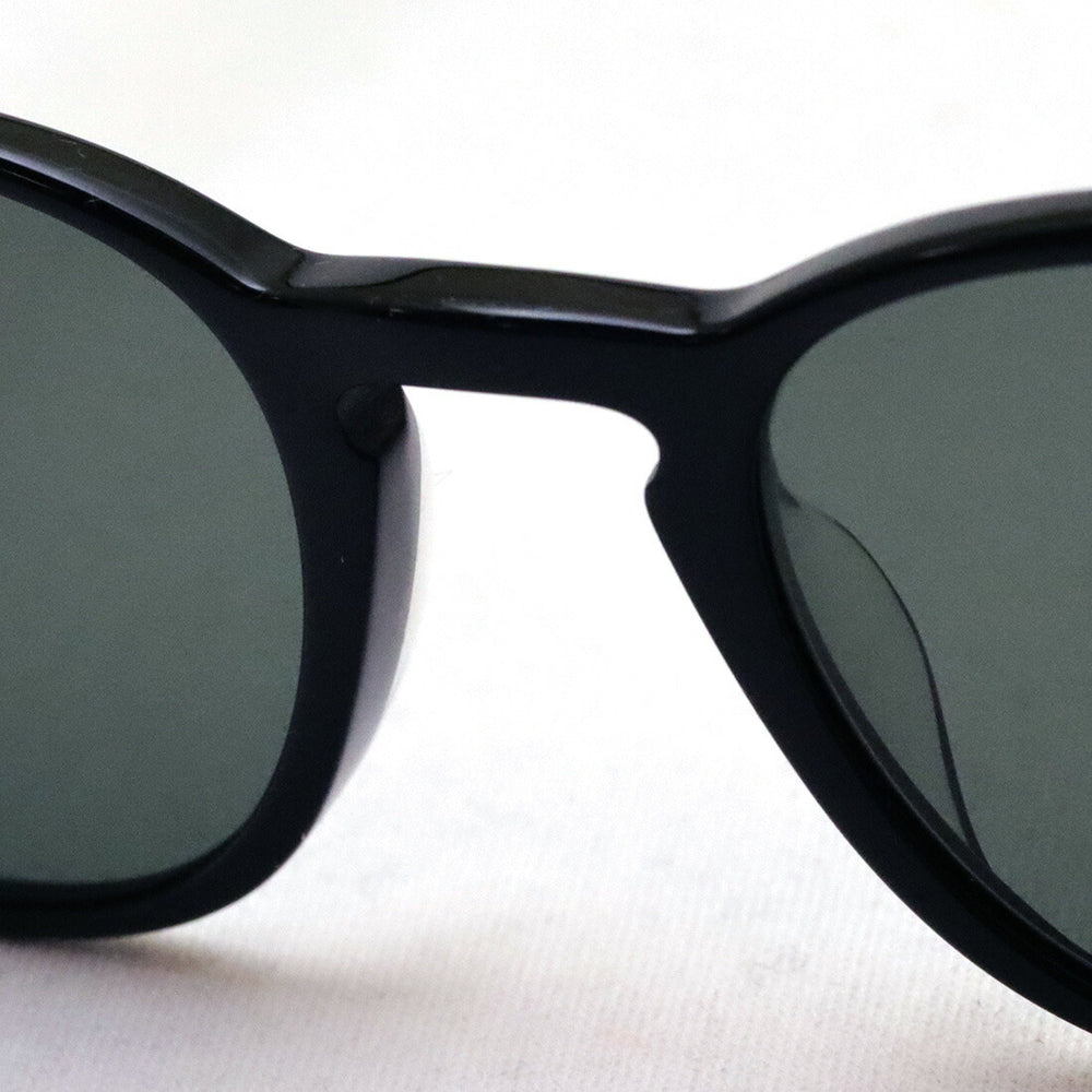 オリバーピープルズ 偏光サングラス OLIVER PEOPLES OV5397SF 10059A オリバーピープルズ 偏光サングラス OLIVER PEOPLES OV5397SF 10059A