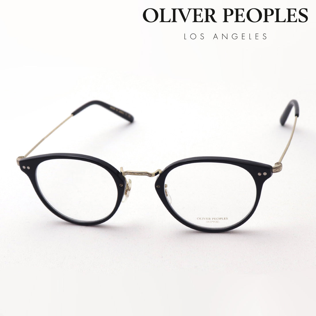 Oliver Peels Glasses Oliver People PEOPLES OV5423D 1005