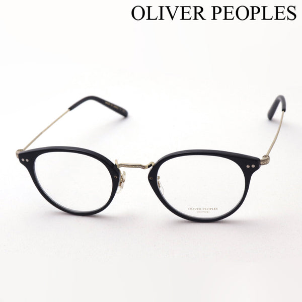 Oliver Peels眼镜Oliver Peoples Ov5423d 1005