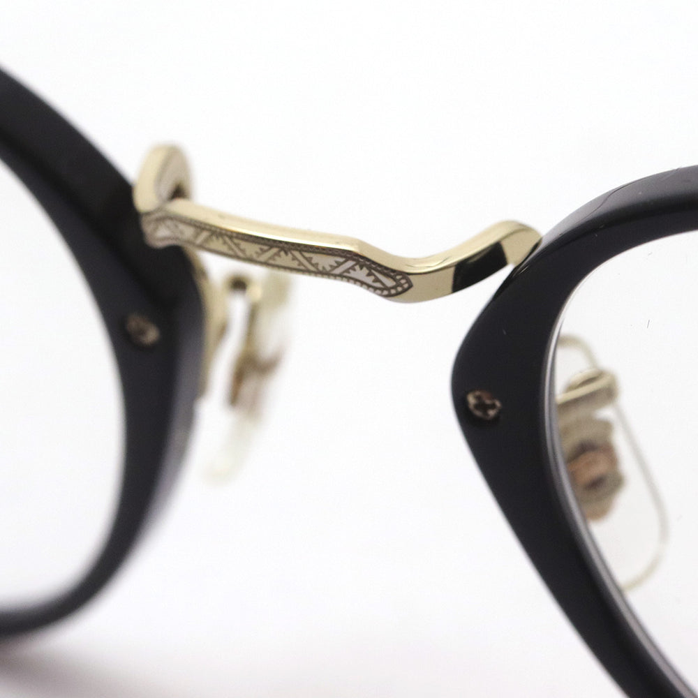 オリバーピープルズ メガネ OLIVER PEOPLES OV5423D 1005 – GLASSMANIA -TOKYO AOYAMA-