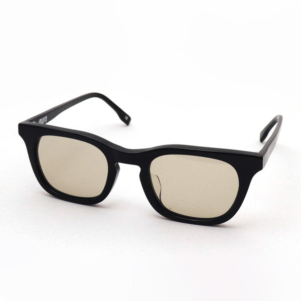 Propias gafas de sol OW-01BK-CBR #01 Color ligero Wellington