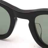 Own Sunglasses OWN OW-01BK-GRN #01 Wellington