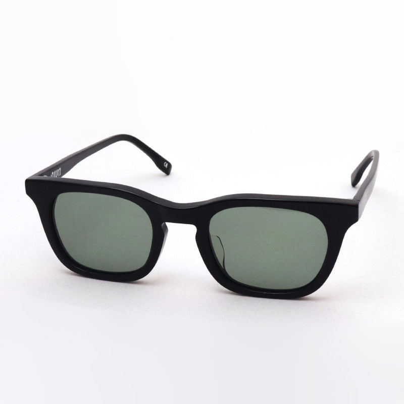 Own Sunglasses OWN OW-01BK-GRN #01 Wellington