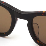 Own sunglasses OWN OW-01DT-BR #01 Wellington