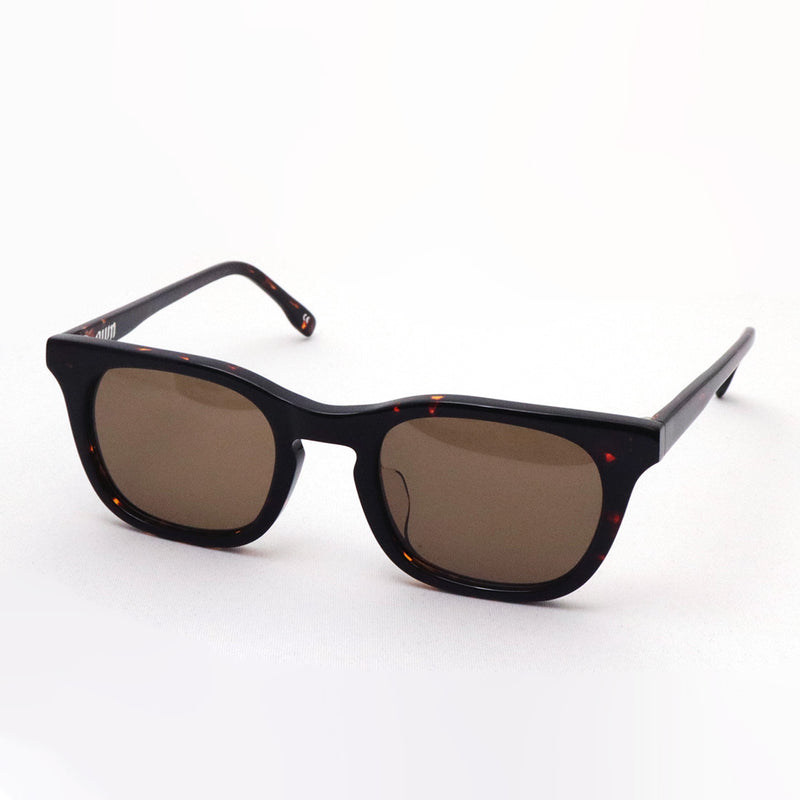 Own sunglasses OWN OW-01DT-BR #01 Wellington