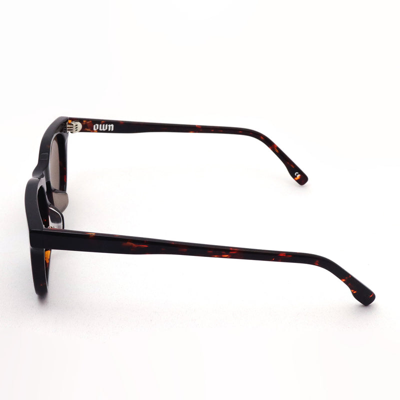 Own sunglasses OWN OW-01DT-BR #01 Wellington