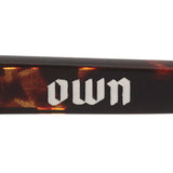 Own sunglasses OWN OW-01DT-BR #01 Wellington