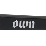 Own sunglasses OWN OW-03BKCL-SMBL #3 Boston