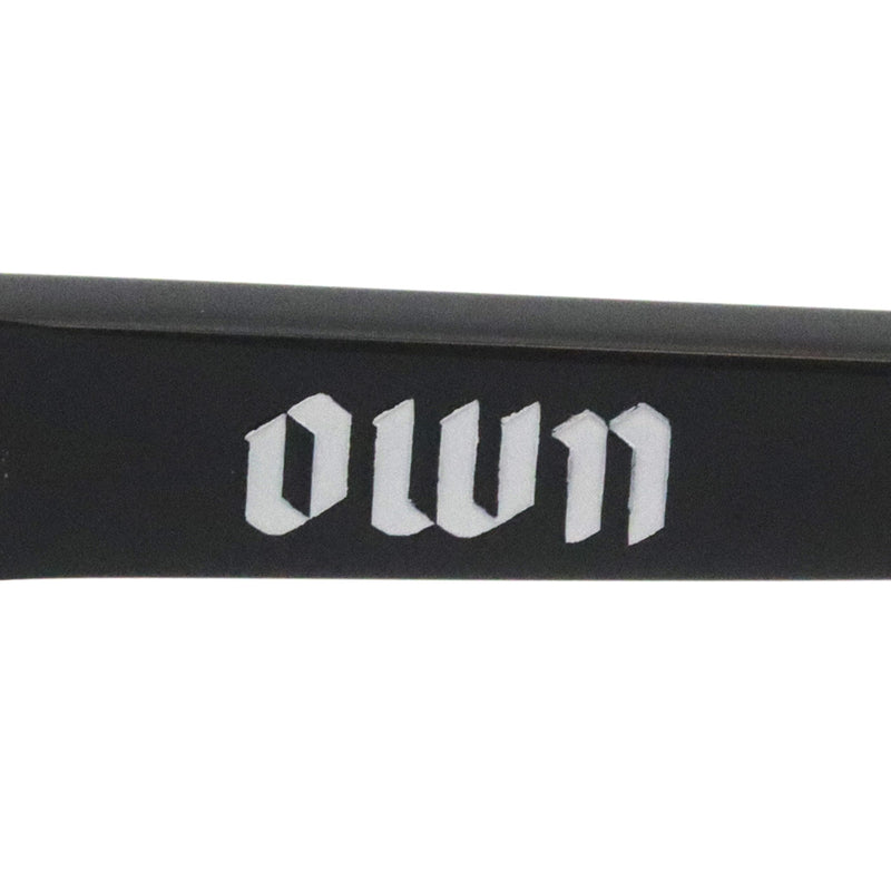 Own sunglasses OWN OW-03BKCL-SMBL #3 Boston