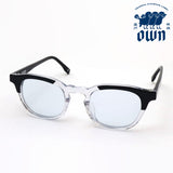 Own sunglasses OWN OW-06BKCL-SMBL #6 Light Color Boston