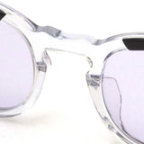 Own Sunglasses OWN OW-06BKCL-SMPPL #6 Light Color Boston