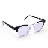 Own Sunglasses OWN OW-06BKCL-SMPPL #6 Light Color Boston