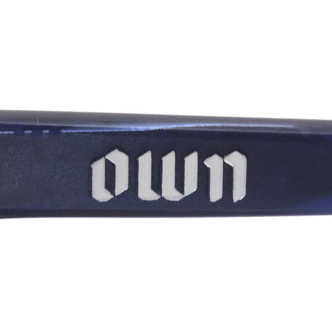 オウン サングラス OWN OW-07BL-SMYL #07 ライトカラー ボストン