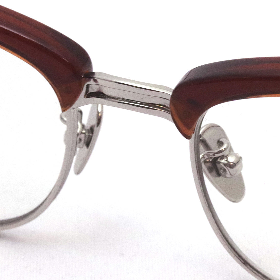 PROPIAS Gafas de sol de atenuación Ow-08Brn #08 Blow