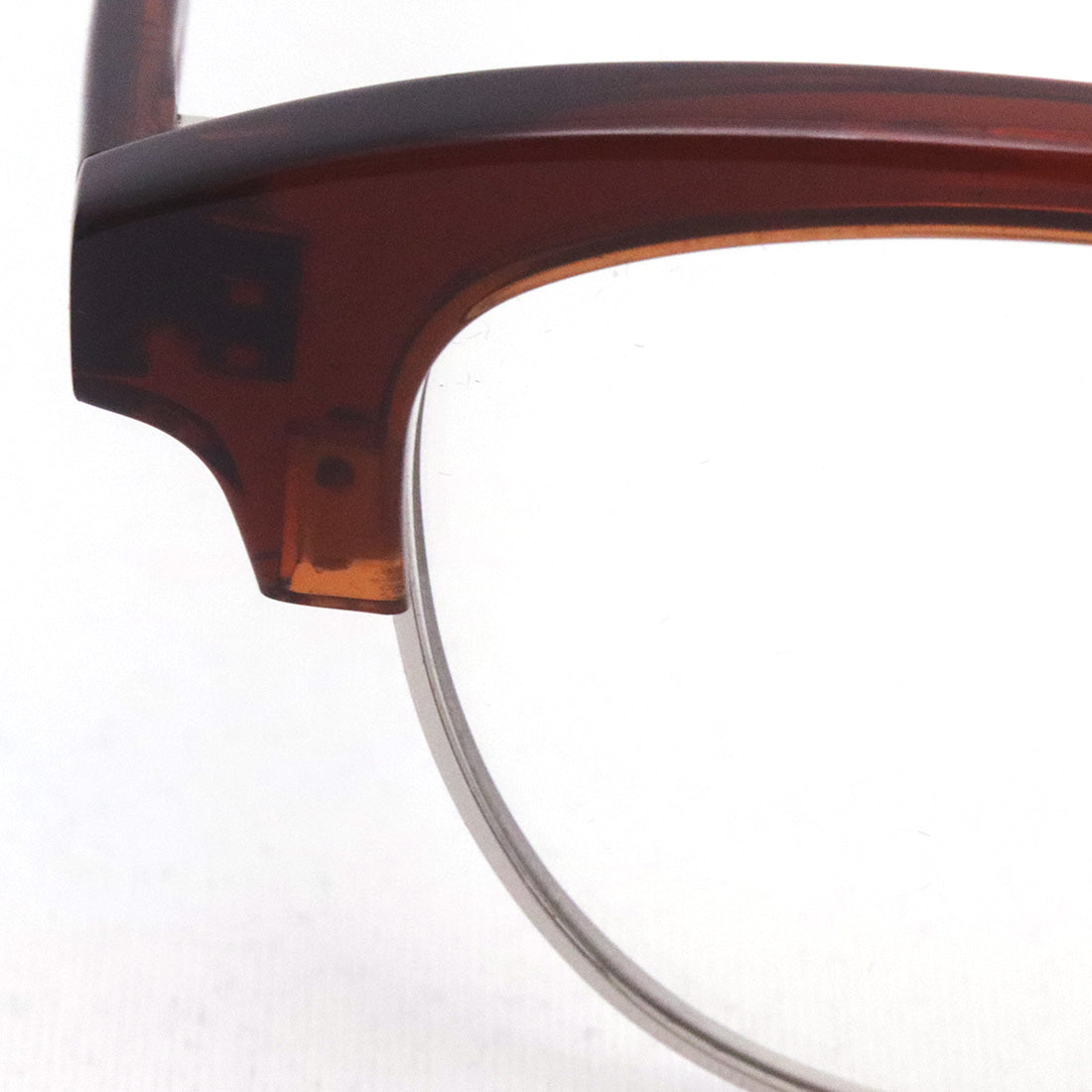 PROPIAS Gafas de sol de atenuación Ow-08Brn #08 Blow