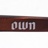 Own dimming sunglasses OWN OW-08BRN #08 Blow