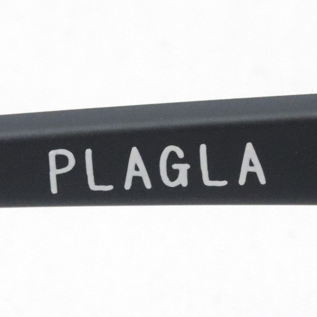 Plagra Plagla阅读玻璃PG-01BK