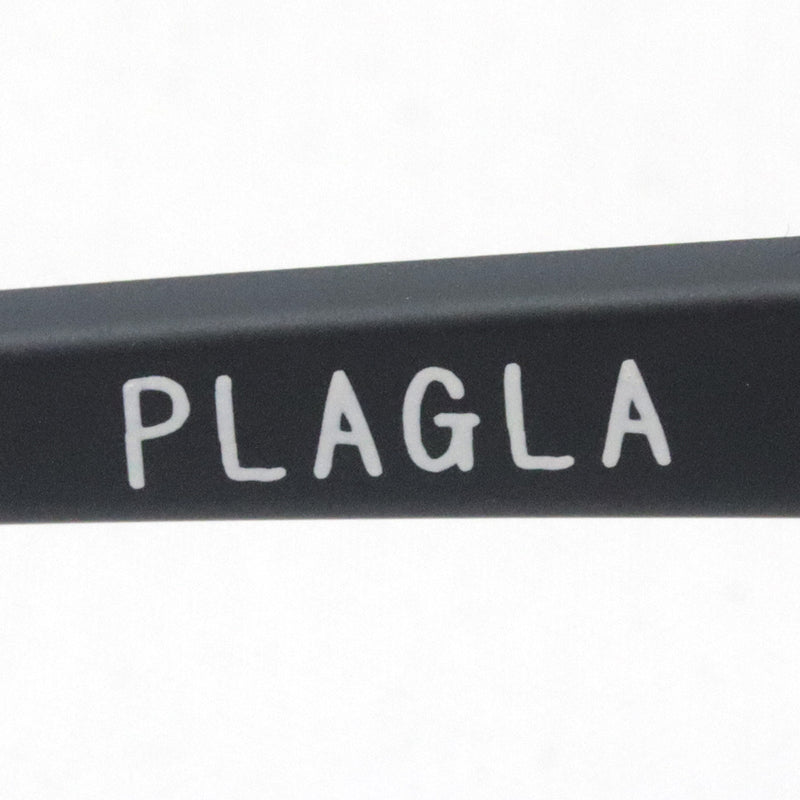Plagra Plagla阅读玻璃PG-01BK