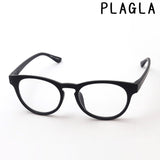 Plagra Plagla阅读玻璃PG-02BK