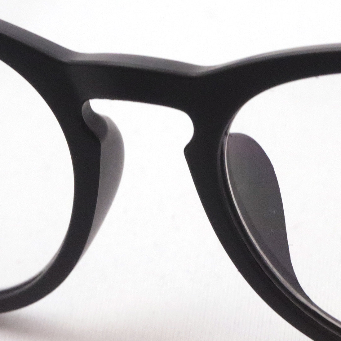 Plaga PLAGLA Blue Light Cut Glasses PG-02BK-BLC