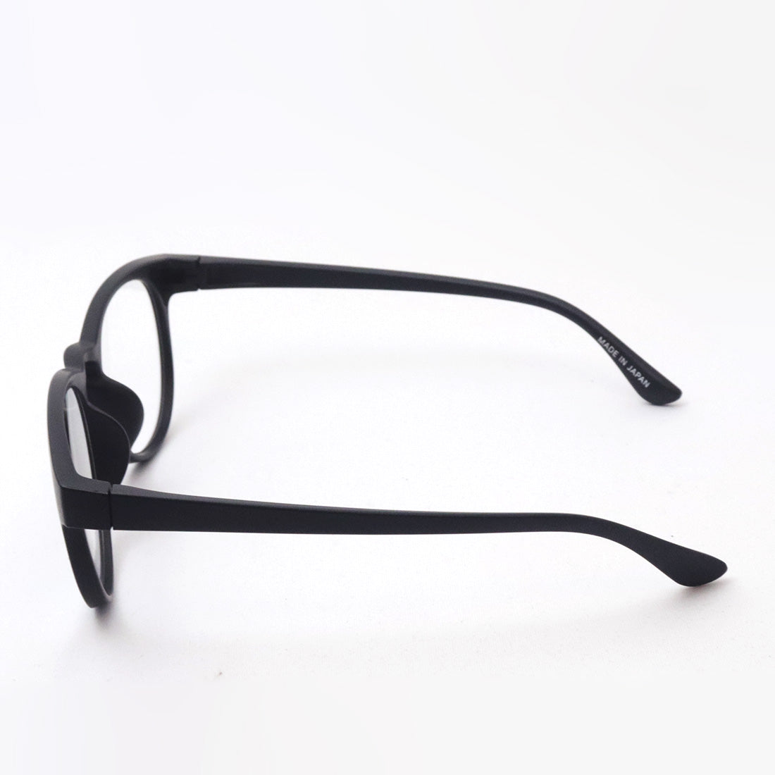 Plaga PLAGLA Blue Light Cut Glasses PG-02BK-BLC