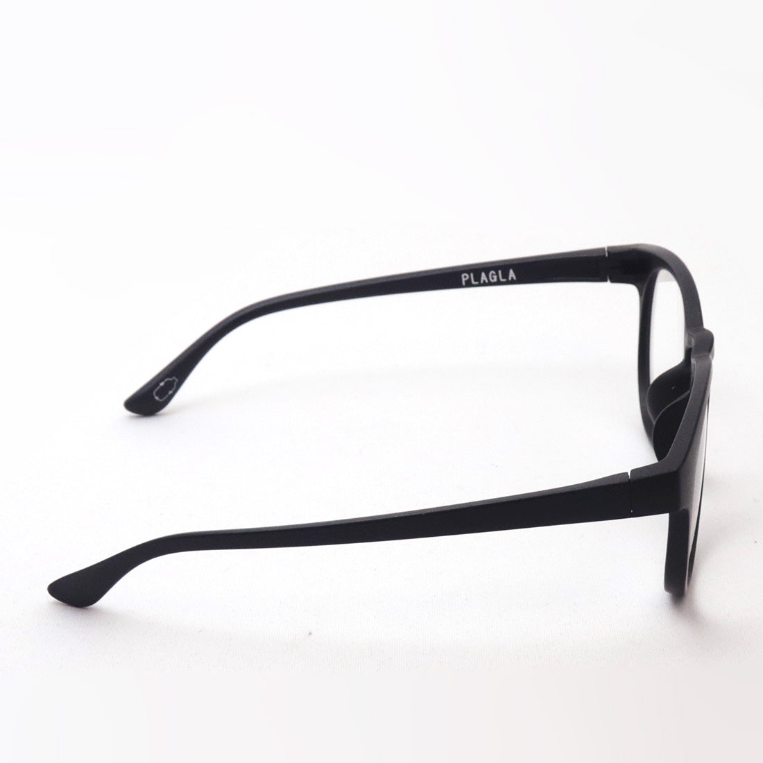 Plagra PLAGLA Reading Glass PG-02BK