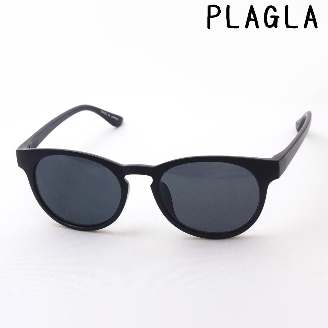 Plaga Plagla Gafas de sol PG-02BK-Gy