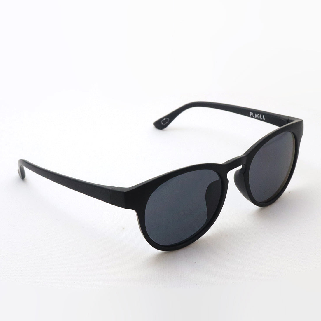 Plaga Plagla Sunglasses PG-02BK-GY
