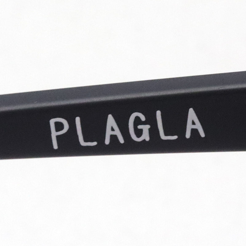 PLAGA PLAGLA太阳镜PG-02BK-GY