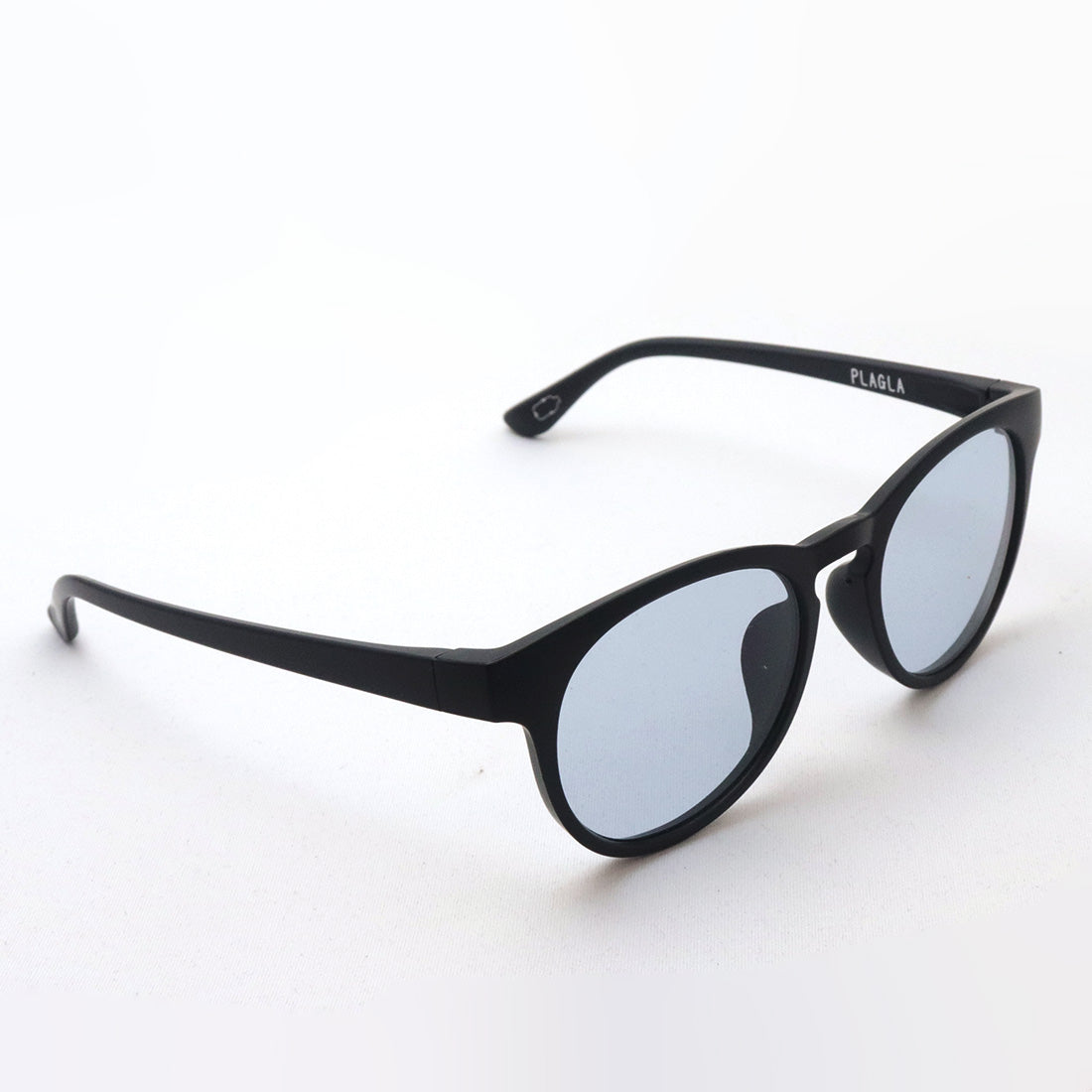 Plagra Plagla Sunglasses PG-02BK-LB