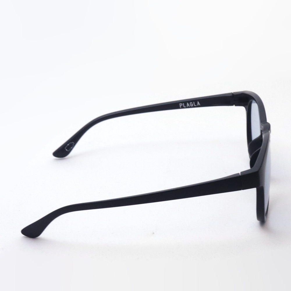 Plagra Plagla Sunglasses PG-02BK-LB – GLASSMANIA -TOKYO AOYAMA-