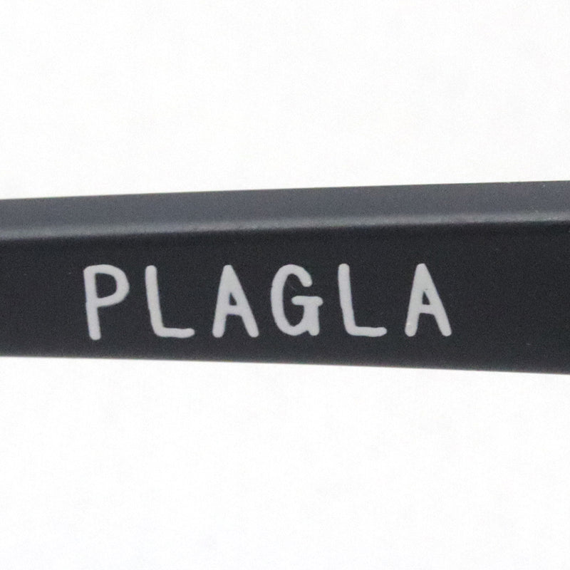 Plagra Plagla太阳镜PG-02BK-LB