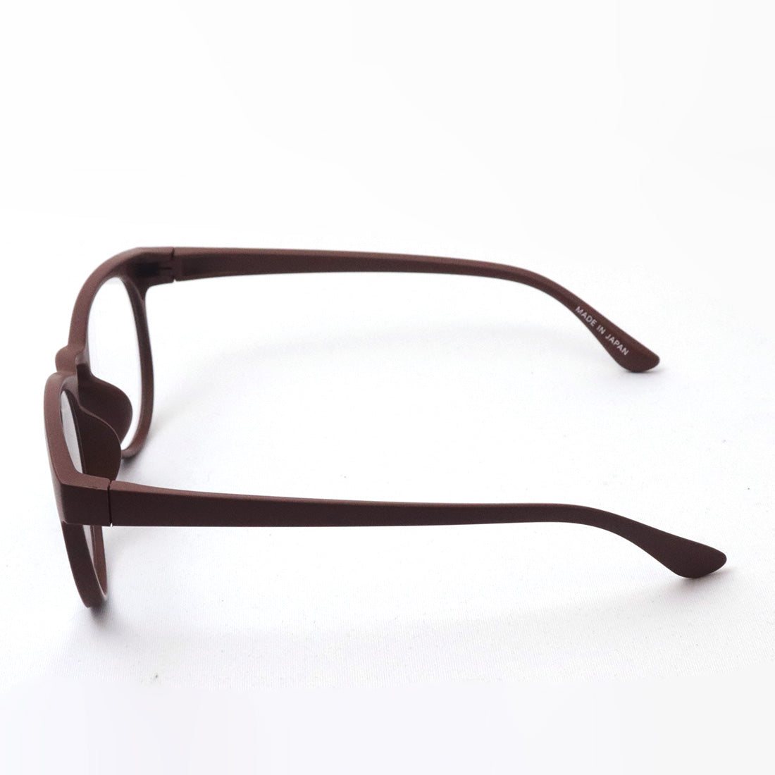 Plaga PLAGLA Blue Light Cut Glasses PG-02BR-BLC