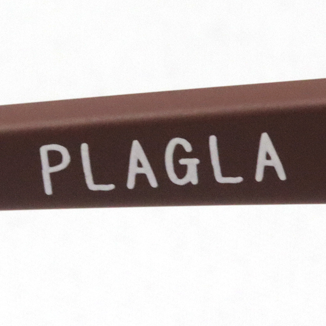 Plaga PLAGLA Blue Light Cut Glasses PG-02BR-BLC