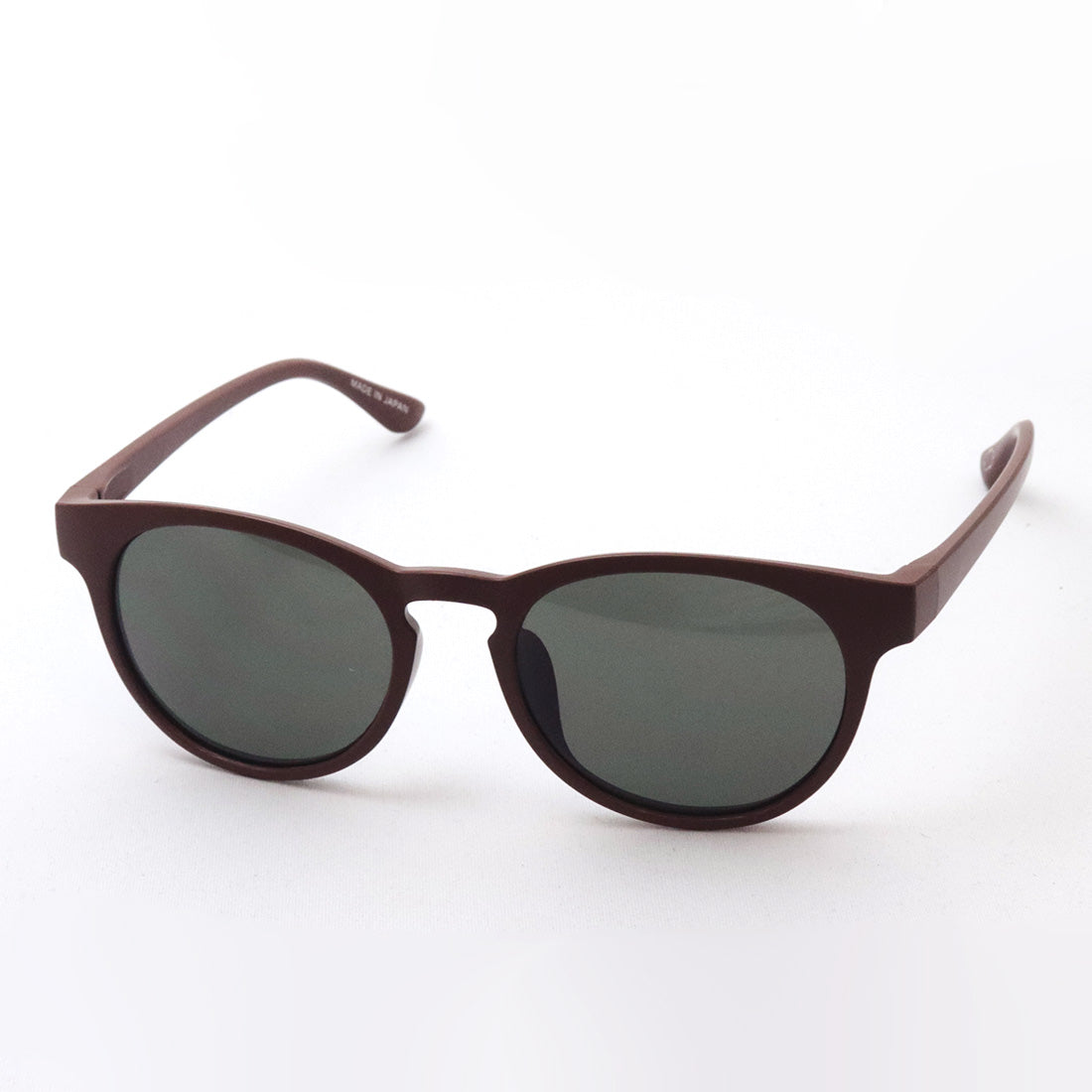 Plagra Plagla Sunglasses PG-02BR-GRN