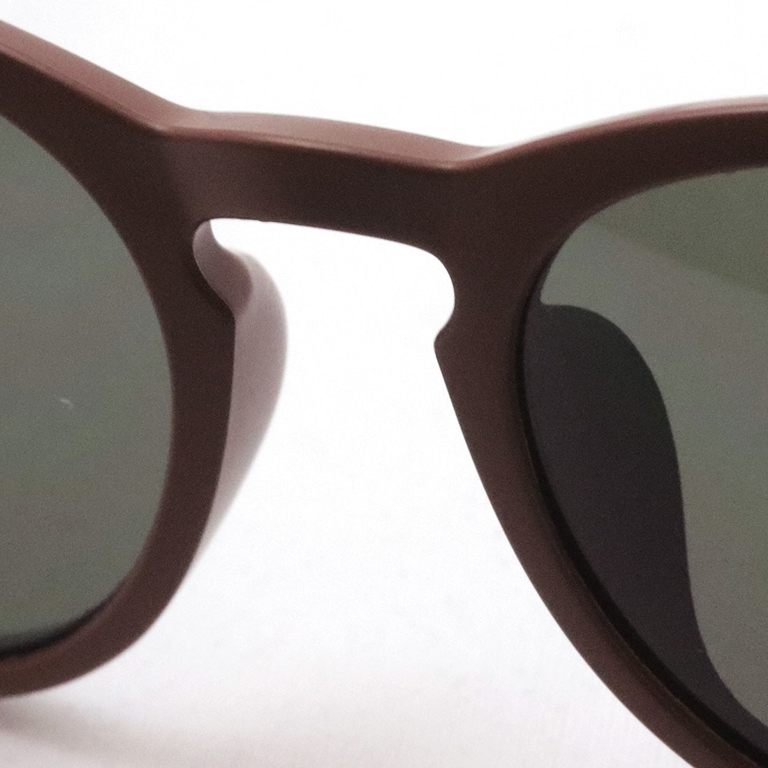 Plagra Plagla Sunglasses PG-02BR-GRN