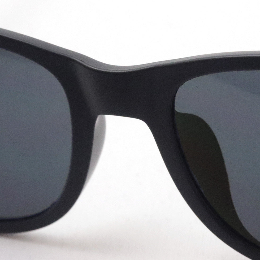 Plaga Plagla Sunglasses PG-03BK-GY