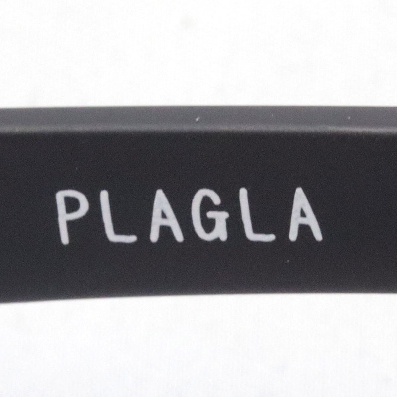 PLAGA PLAGLA太阳镜PG-03BK-GY