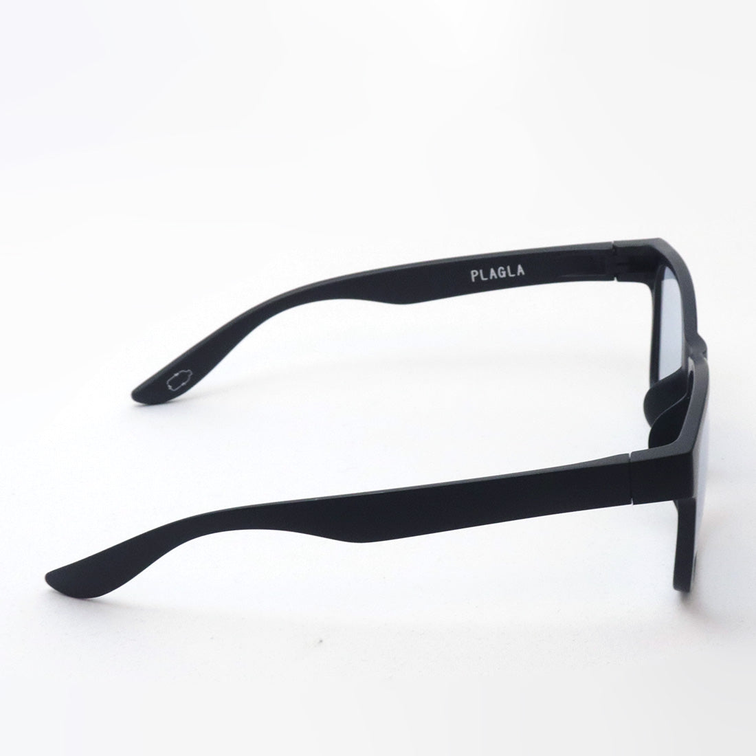 Plagra Plagla Sunglasses PG-03BK-LB