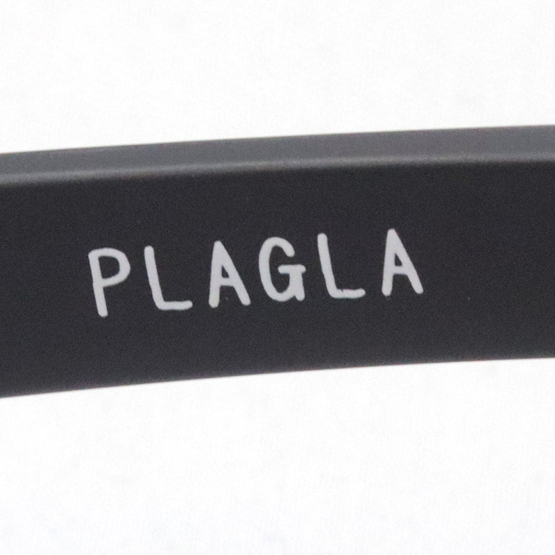 プラグラ PLAGLA サングラス PG-03BK-LB