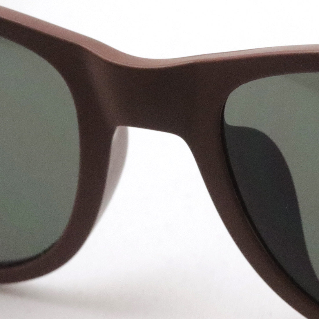 Plagra Plagla Sunglasses PG-03BR-GRN