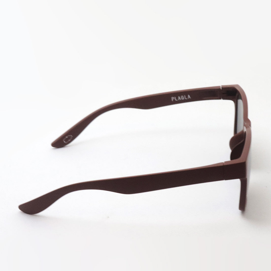 Plagra Plagla Sunglasses PG-03BR-GRN
