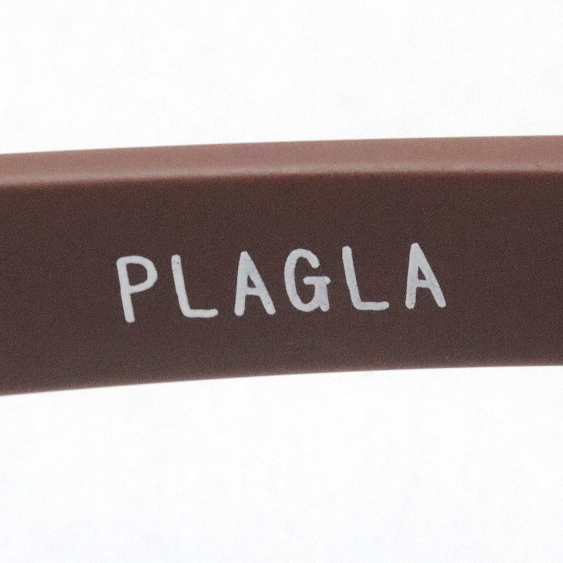 Plagra Plagla Sunglasses PG-03BR-GRN
