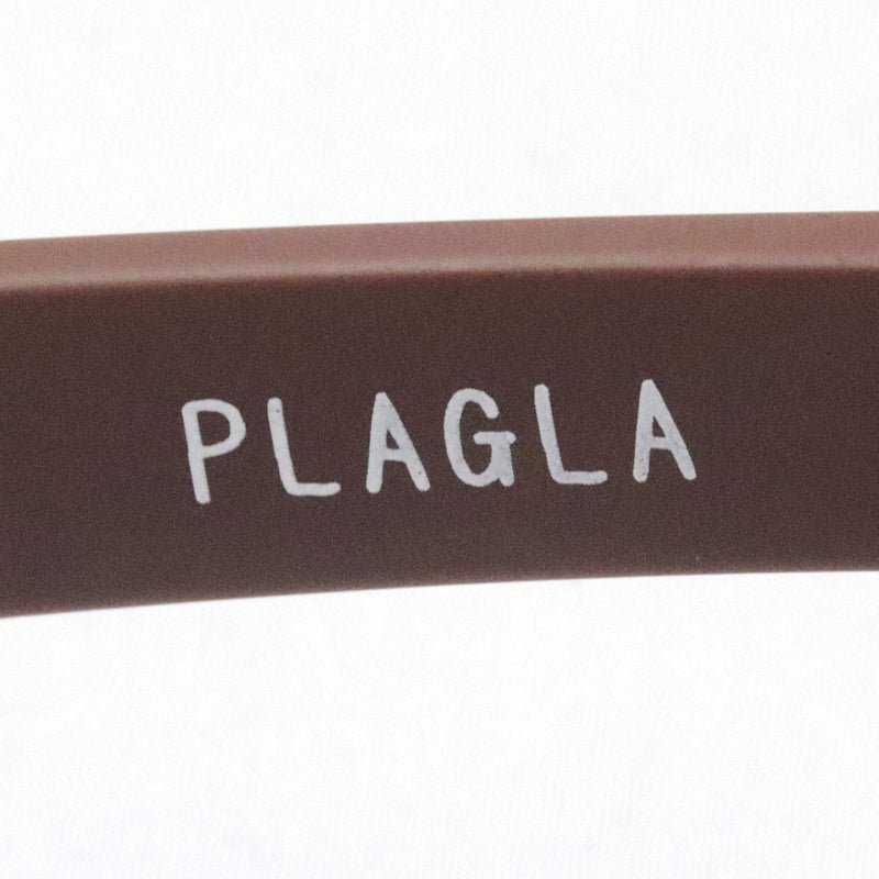 プラグラ PLAGLA サングラス PG-03BR-GRN