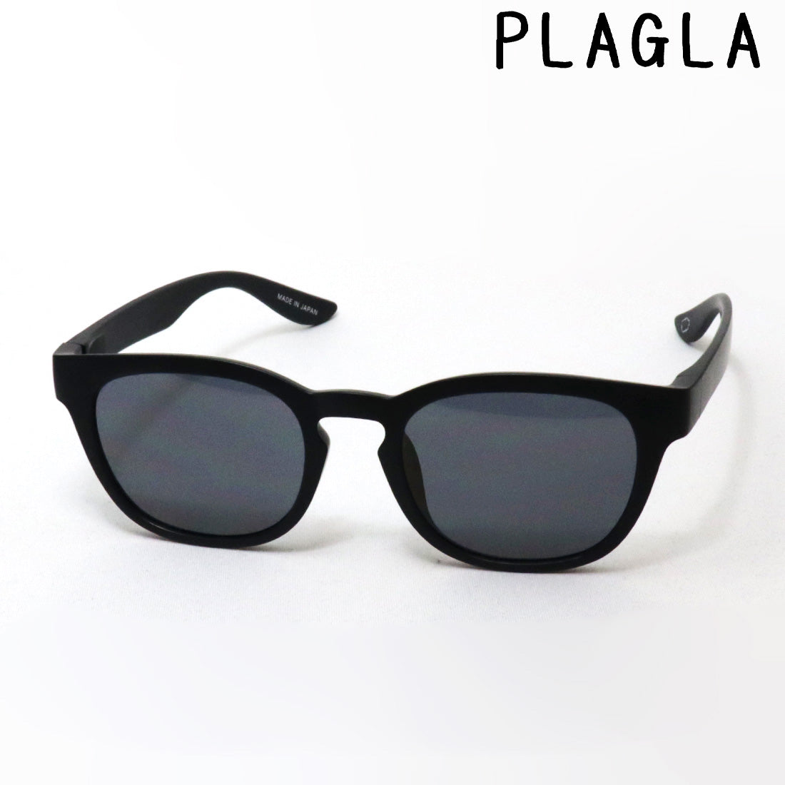 Plaga Plagla Gafas de sol PG-04BK-Gy