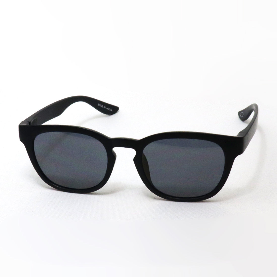 Plaga Plagla Sunglasses PG-04BK-GY
