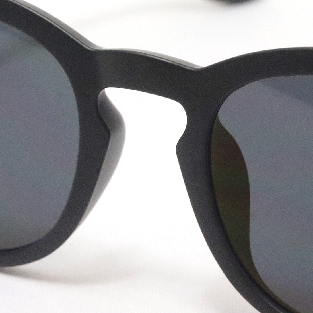 Plaga Plagla Sunglasses PG-04BK-GY